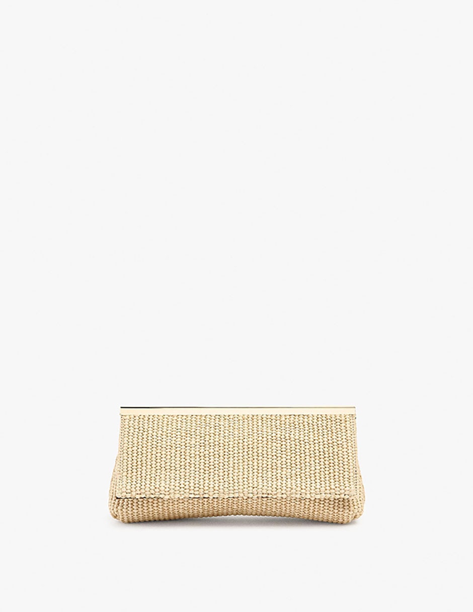 Set/Bolsa Clutch GOLDENSTRAW No aplica de Mezcla de materiales para (si aplica) Mujer