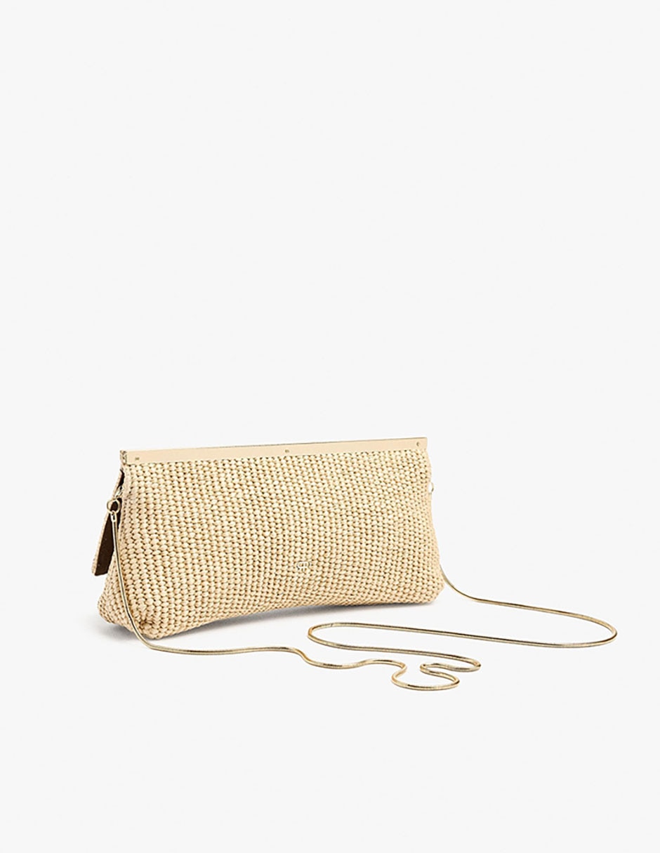 Set/Bolsa Clutch GOLDENSTRAW No aplica de Mezcla de materiales para (si aplica) Mujer 2