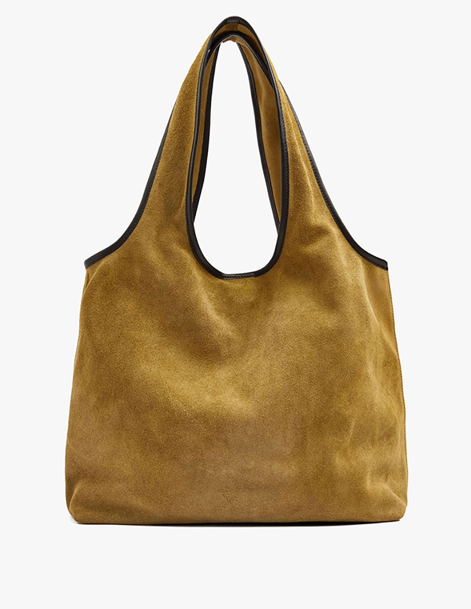 Set/Bolsa Shopper FOCACCIA No aplica de Mezcla de materiales para (si aplica) Mujer