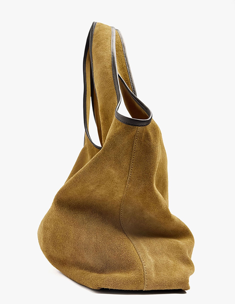 Set/Bolsa Shopper FOCACCIA No aplica de Mezcla de materiales para (si aplica) Mujer 2