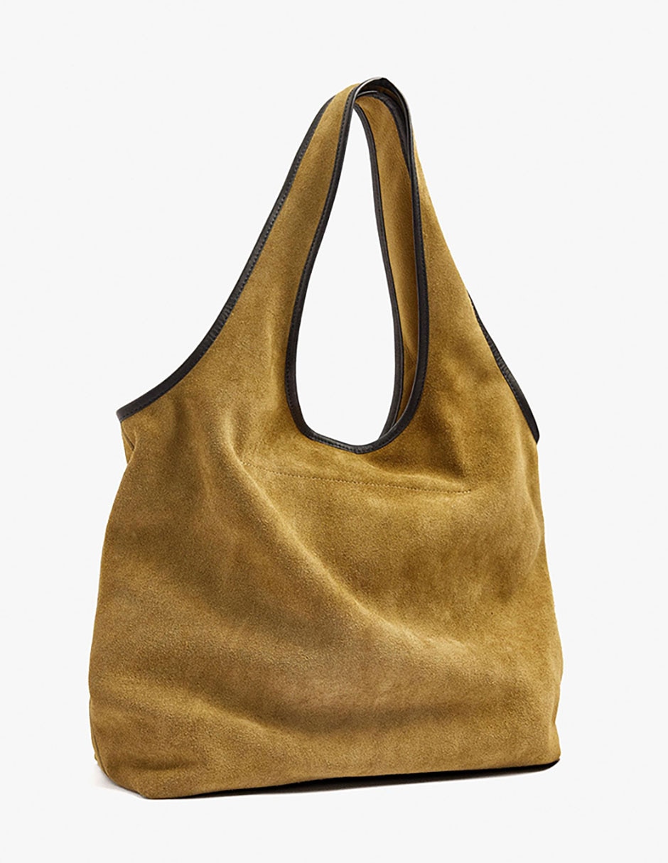 Set/Bolsa Shopper FOCACCIA No aplica de Mezcla de materiales para (si aplica) Mujer 3