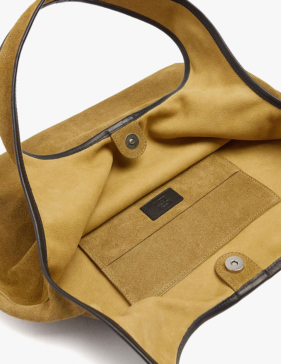 Set/Bolsa Shopper FOCACCIA No aplica de Mezcla de materiales para (si aplica) Mujer 4
