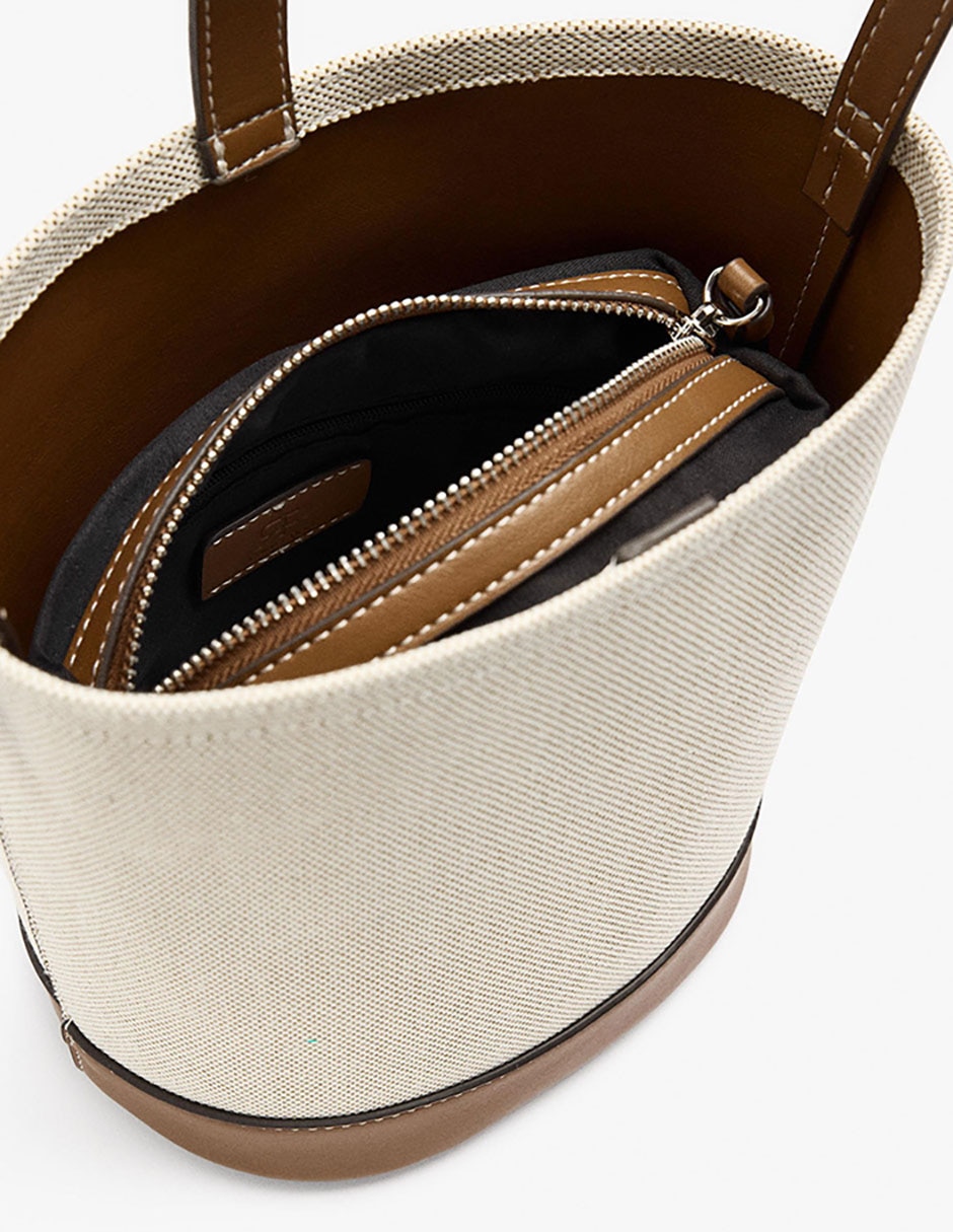 Set/Bolsa Crossbody VIANETA No aplica de Mezcla de materiales para (si aplica) Mujer 5