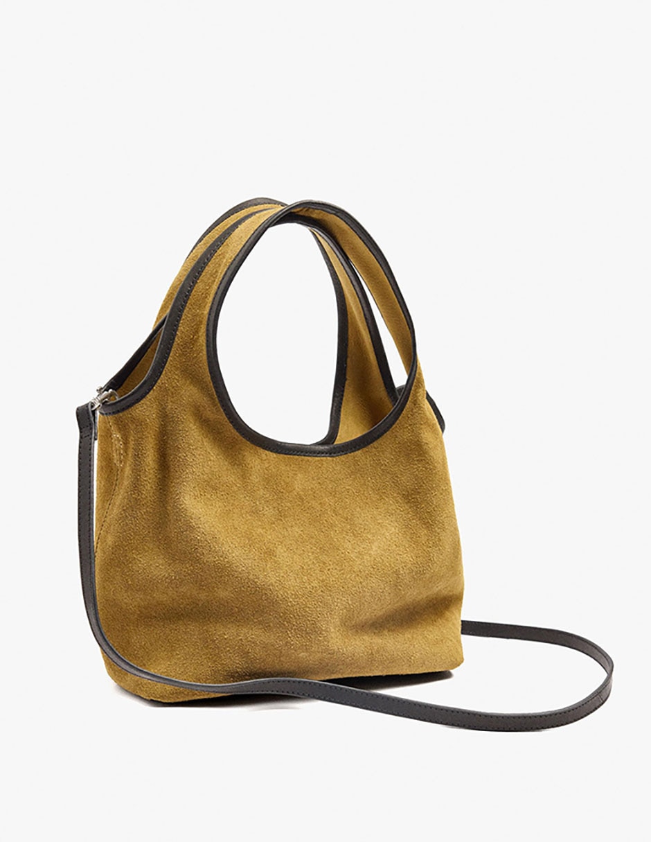 Set/Bolsa Tote FOCACCIA No aplica de Mezcla de materiales para (si aplica) Mujer 3