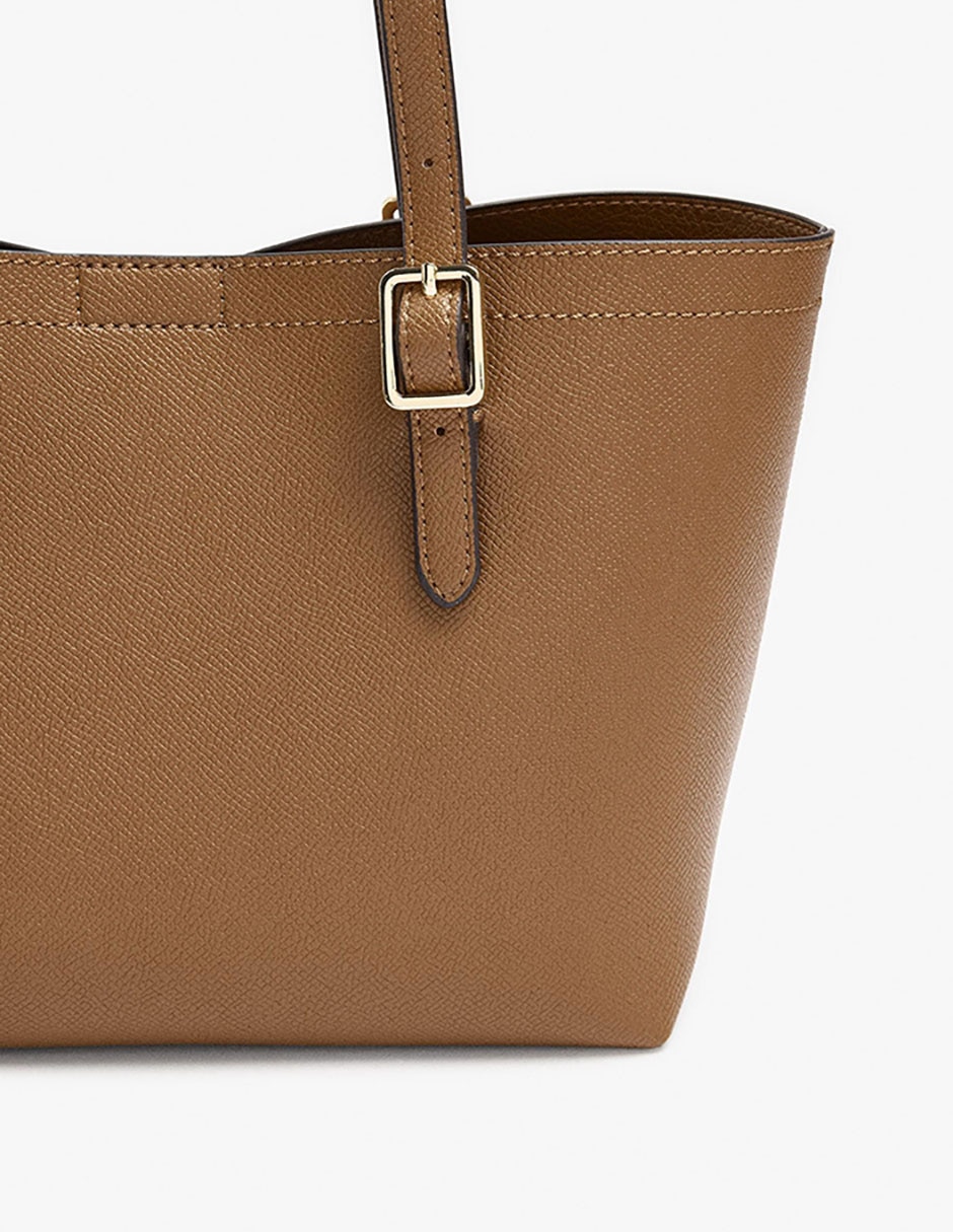 Set/Bolsa Tote VIANETA No aplica de Poliuretano para (si aplica) Mujer 3