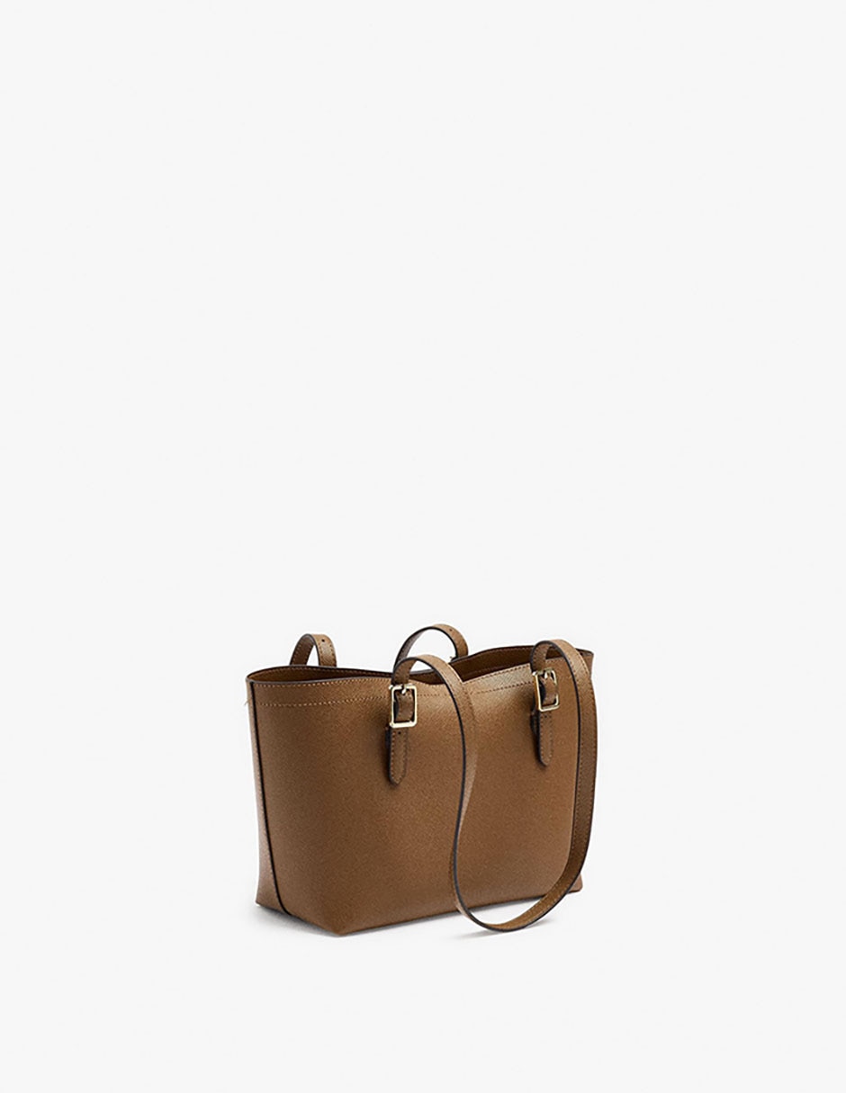 Set/Bolsa Tote VIANETA No aplica de Poliuretano para (si aplica) Mujer 4