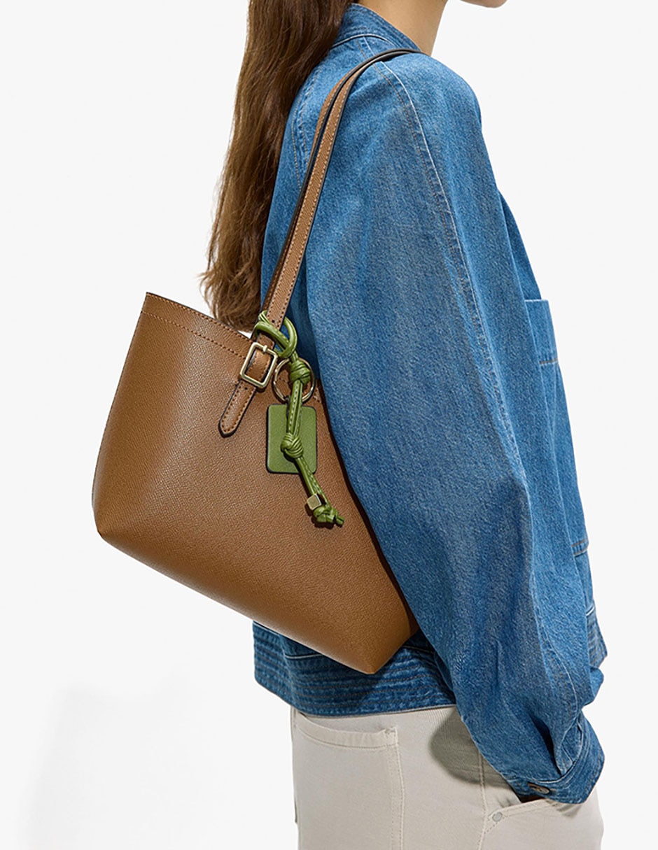 Set/Bolsa Tote VIANETA No aplica de Poliuretano para (si aplica) Mujer 7