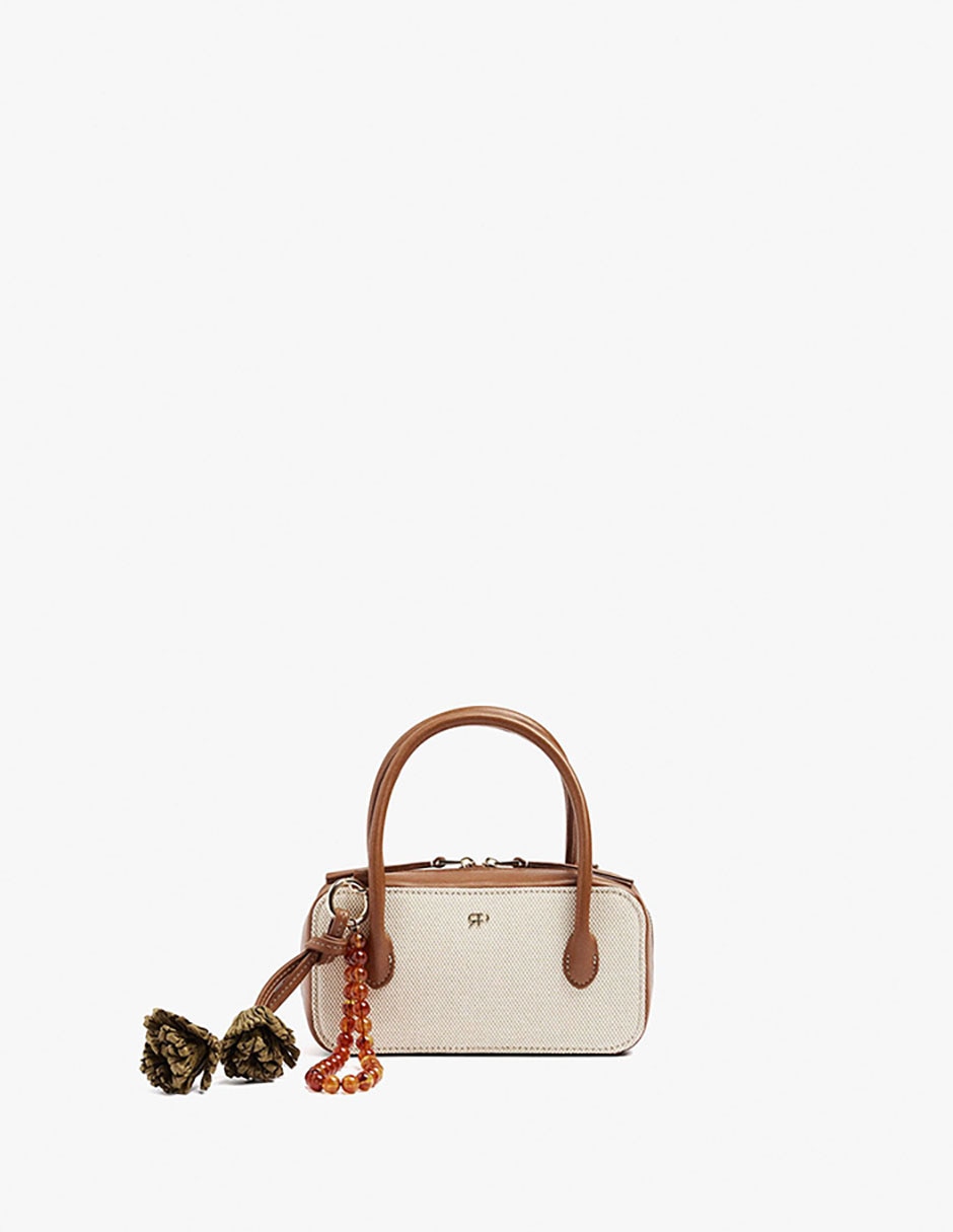 Bolsa carry all nm conchi para mujer