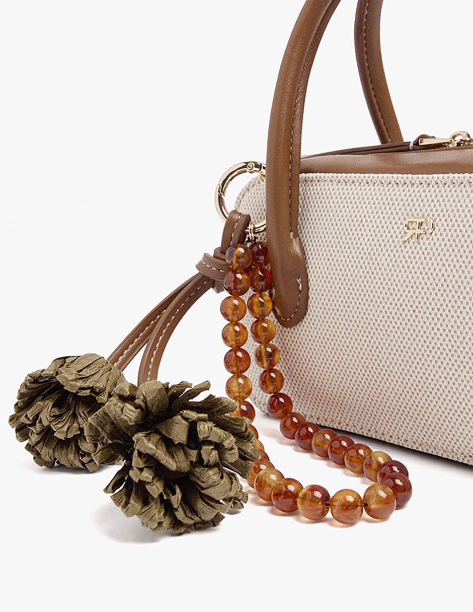 Bolsa carry all conchi para mujer 2