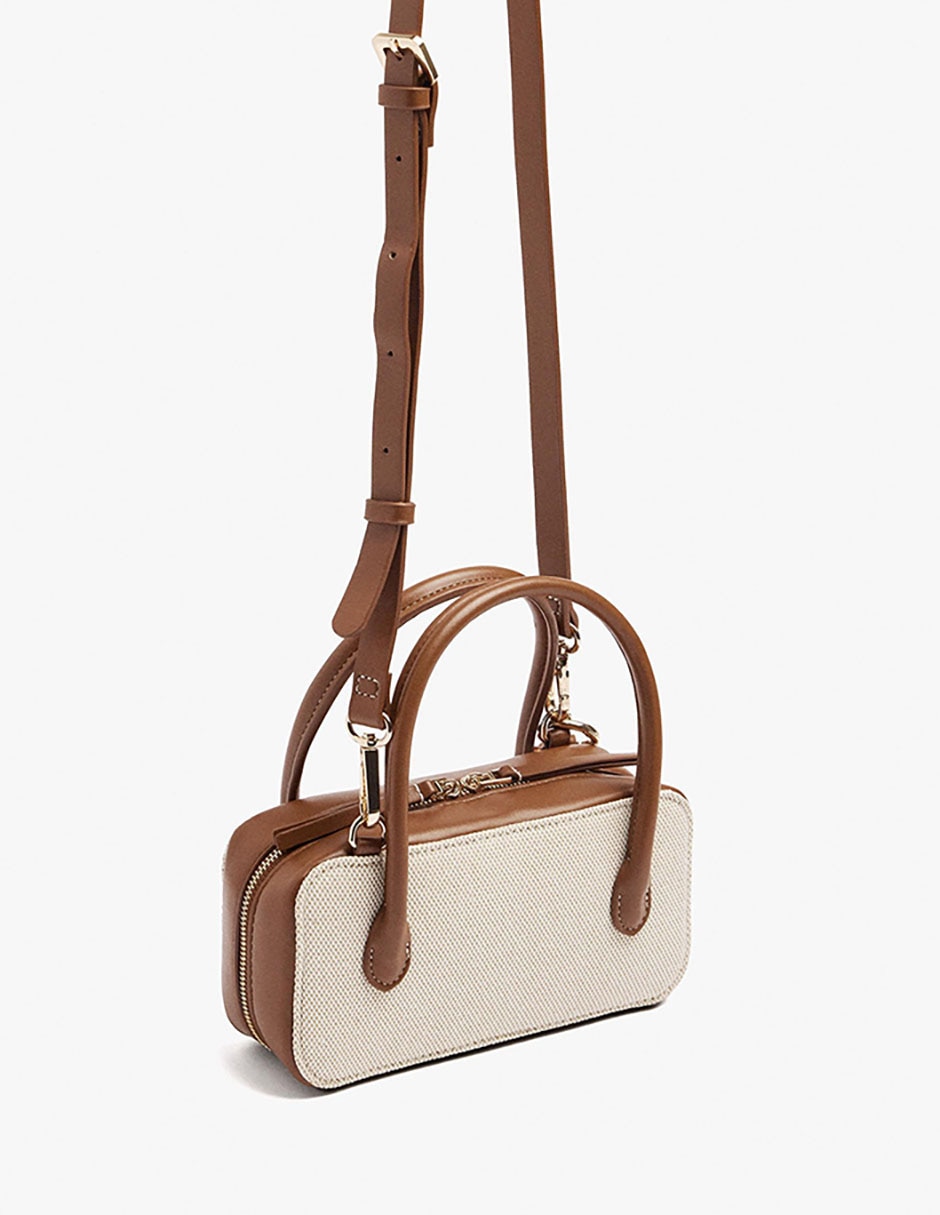 Bolsa carry all conchi para mujer 3
