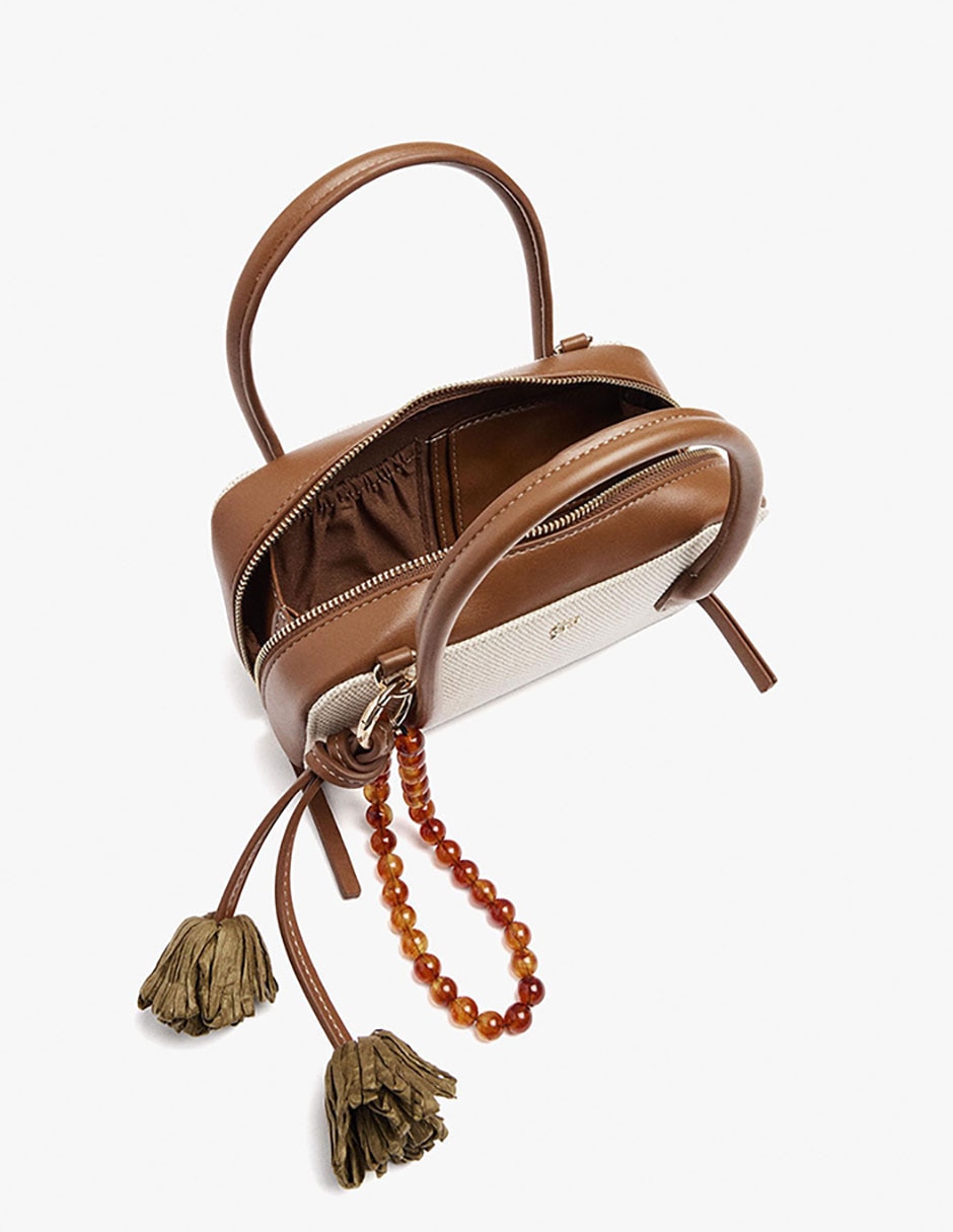 Bolsa carry all conchi para mujer 4