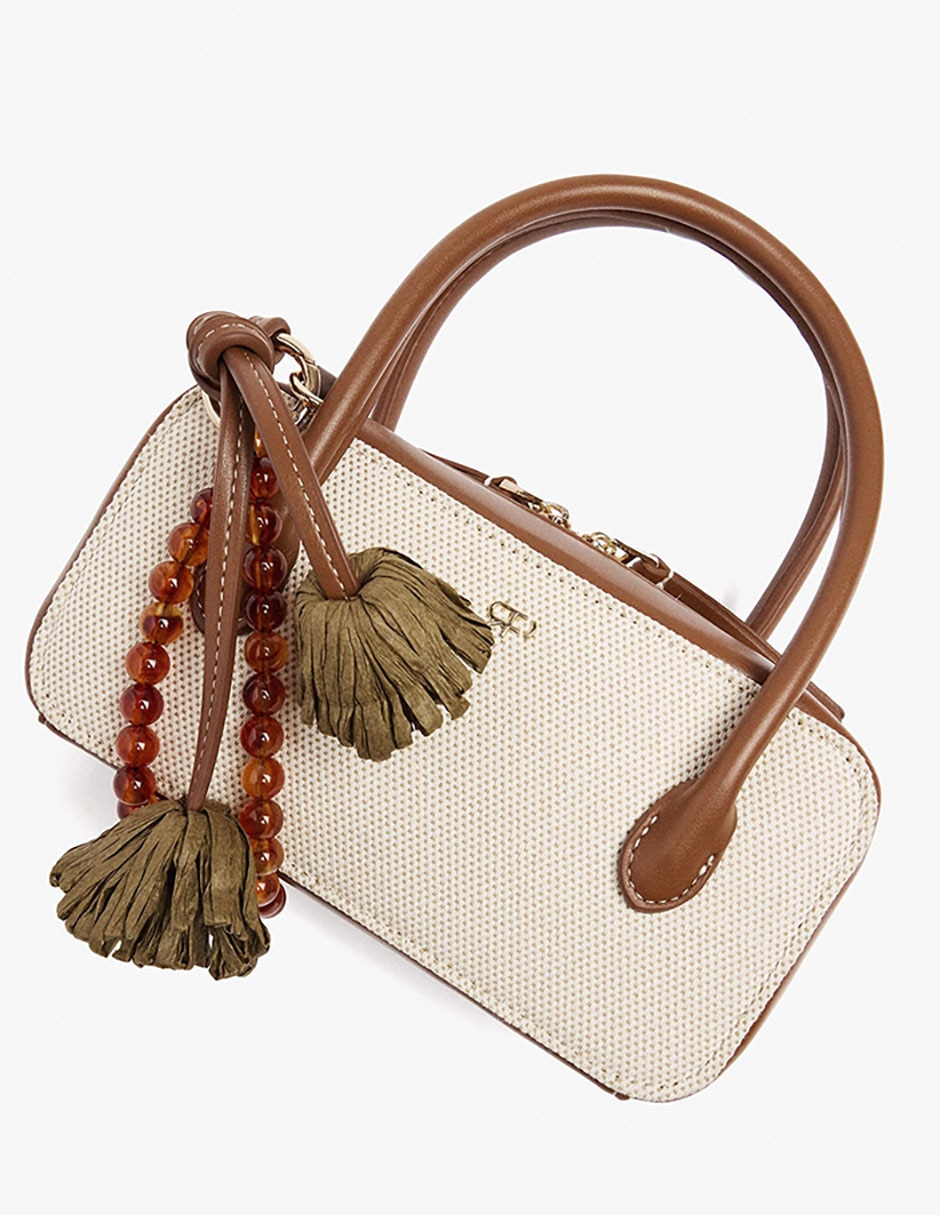 Bolsa carry all conchi para mujer 5