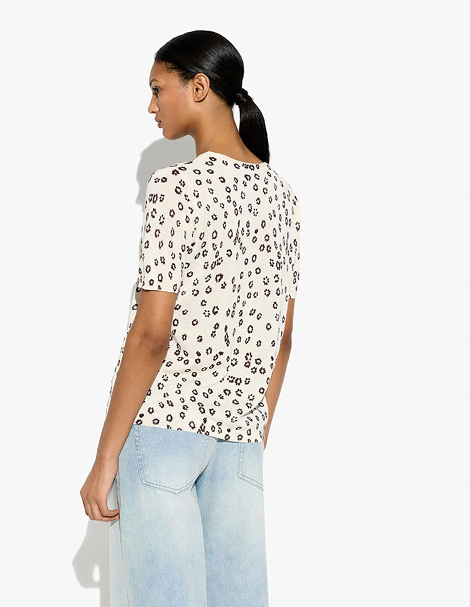 Poncho para mujer 2