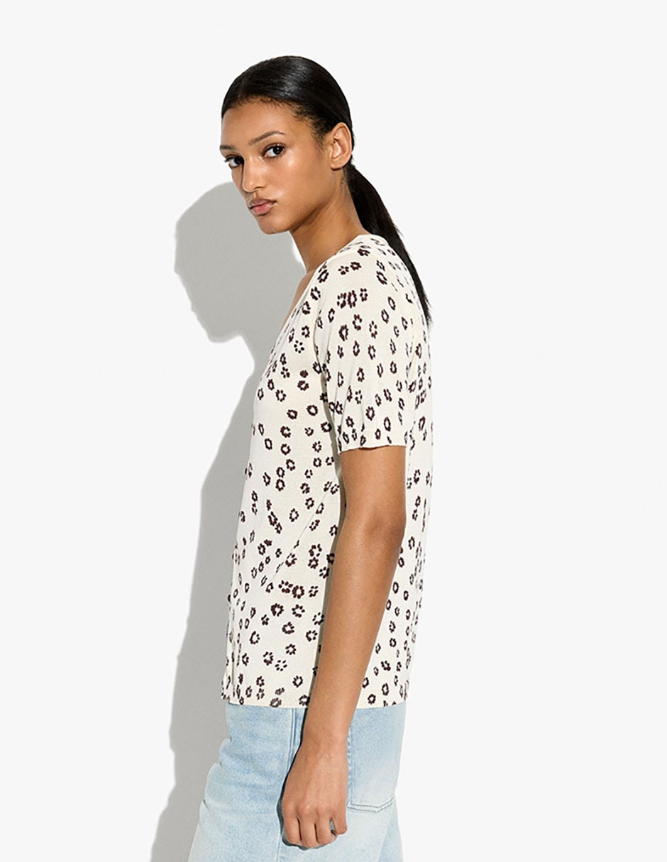 Poncho para mujer 3