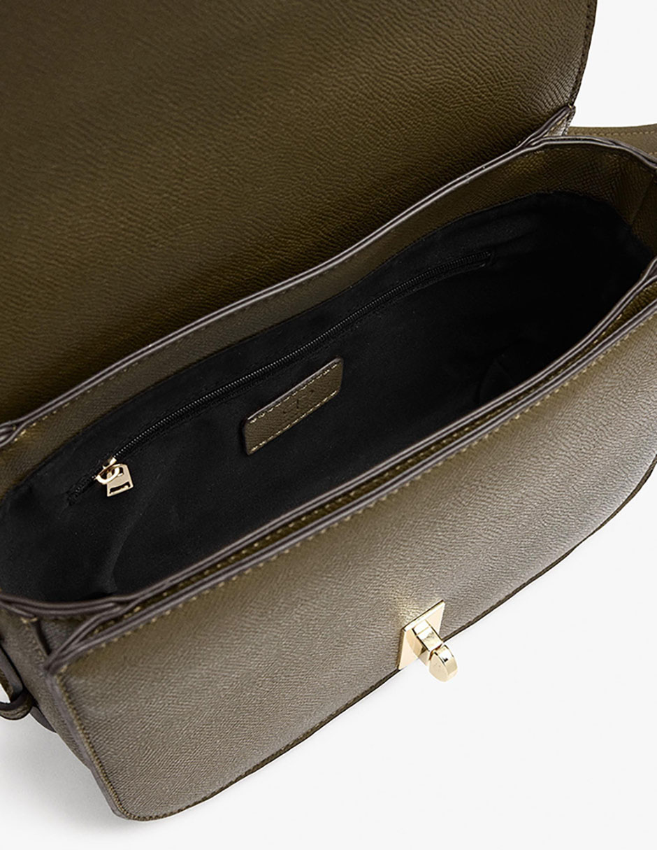 Set/Bolsa Crossbody VIANETA No aplica de Poliuretano para (si aplica) Mujer 4
