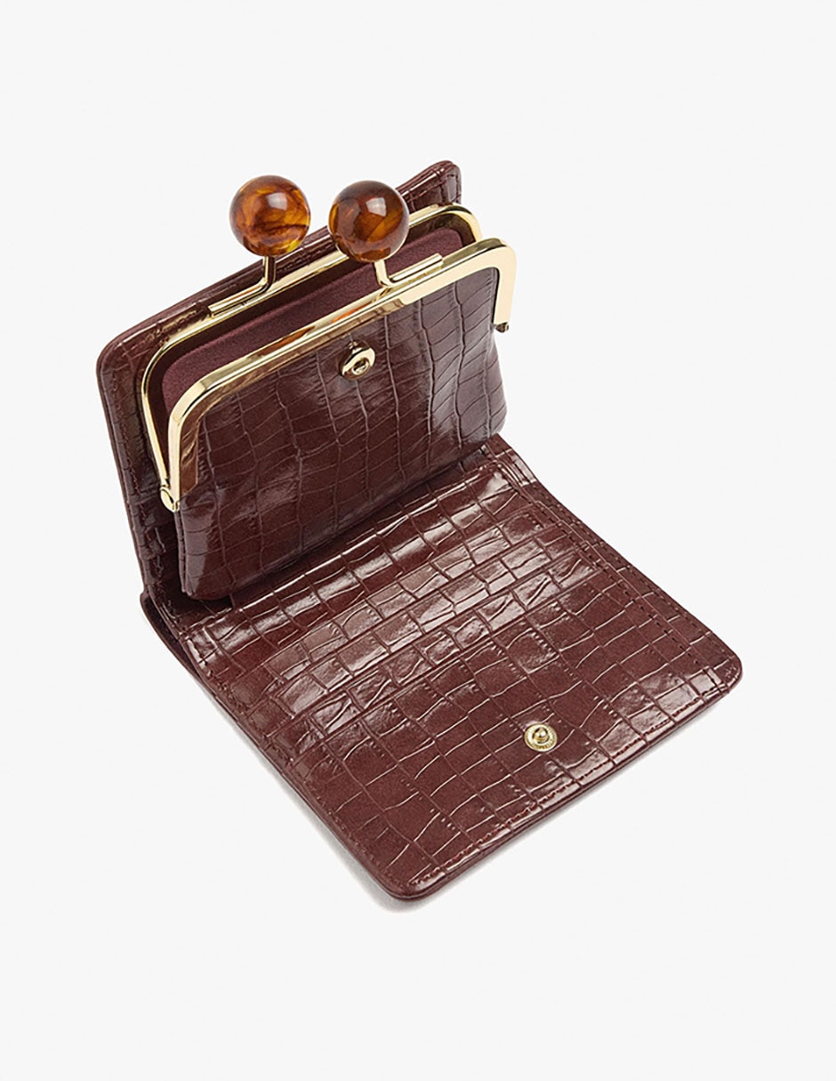 Cartera conchi para mujer 3