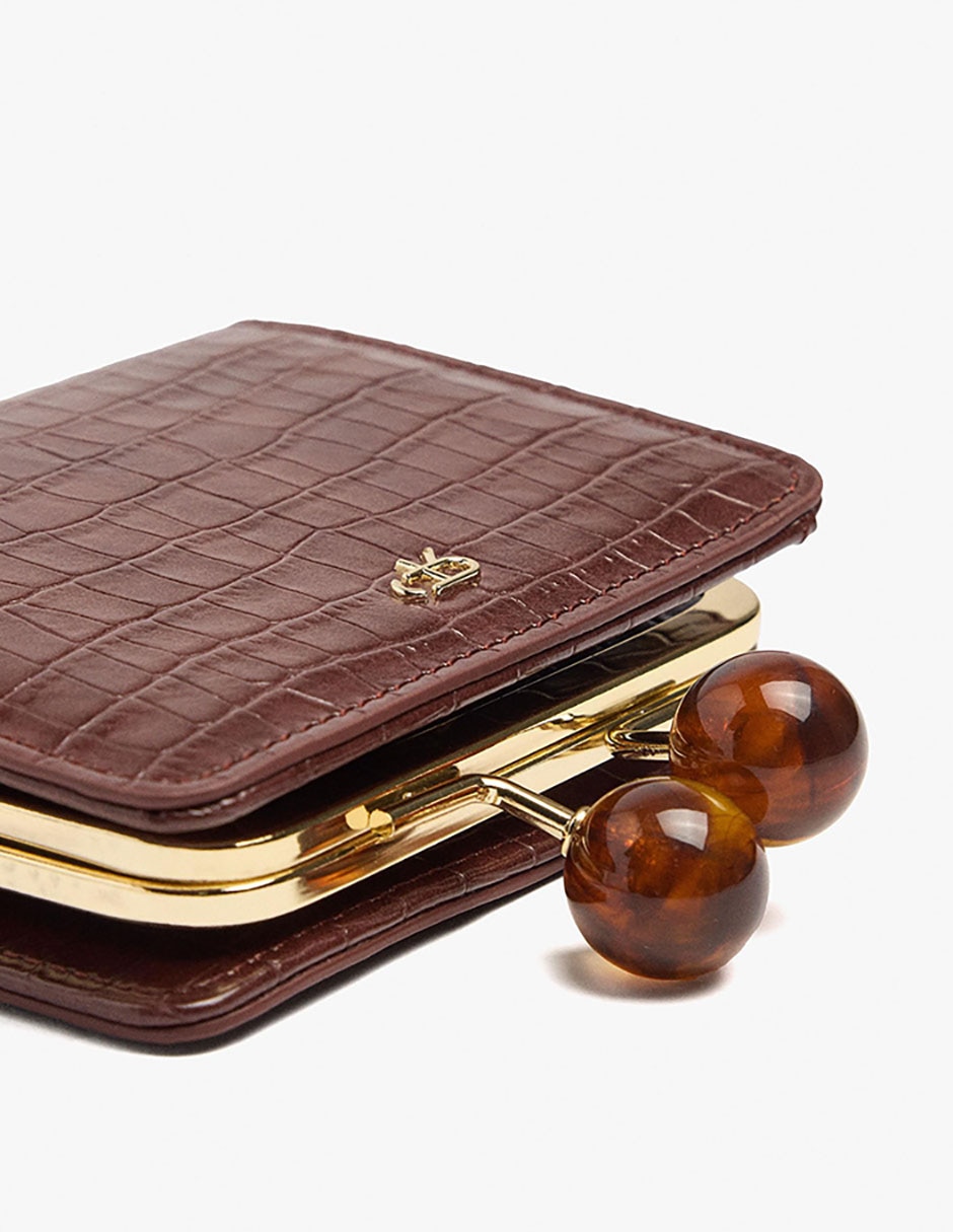 Cartera conchi para mujer 4