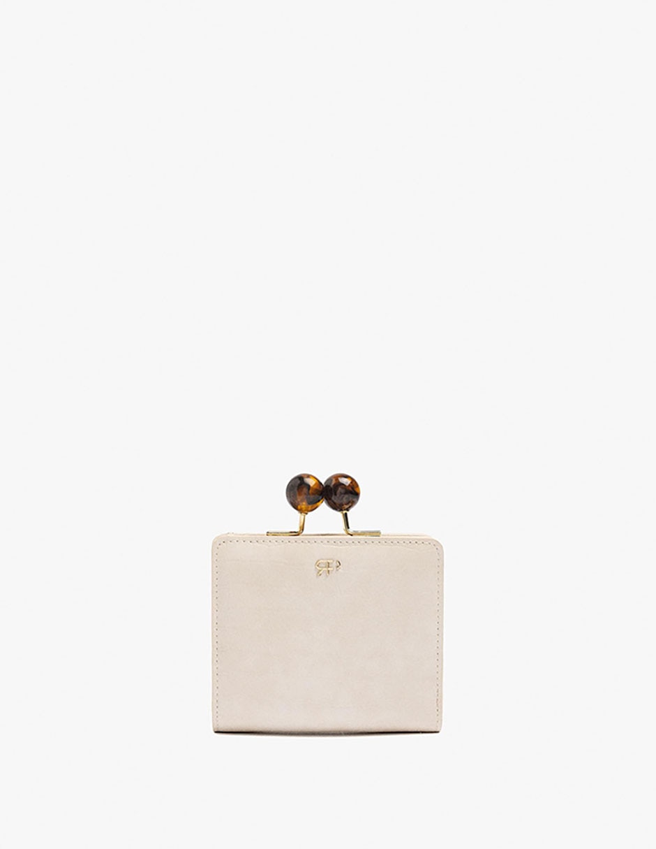 Cartera nm conchi para mujer