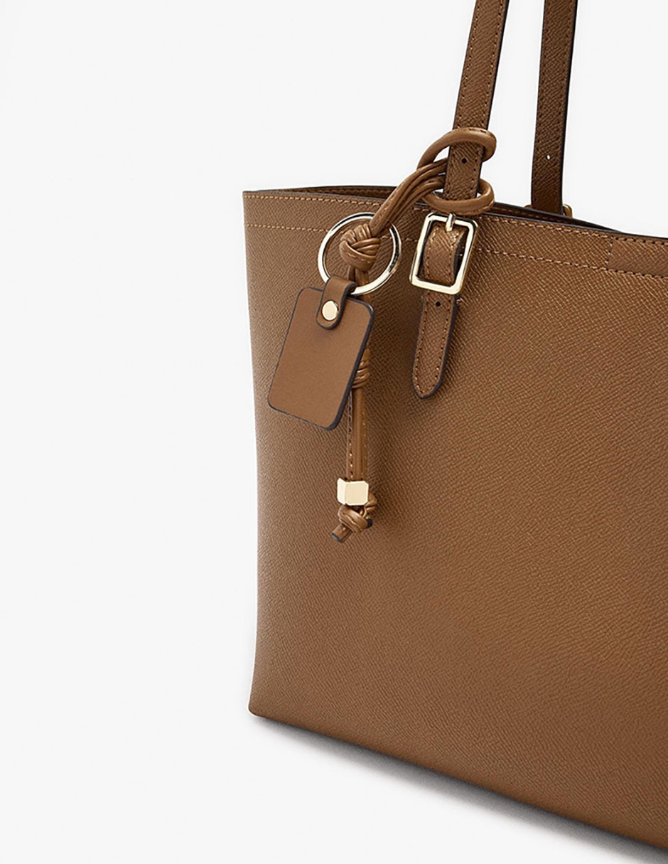 Set/Bolsa Shopper VIANETA No aplica de Poliuretano para (si aplica) Mujer 3