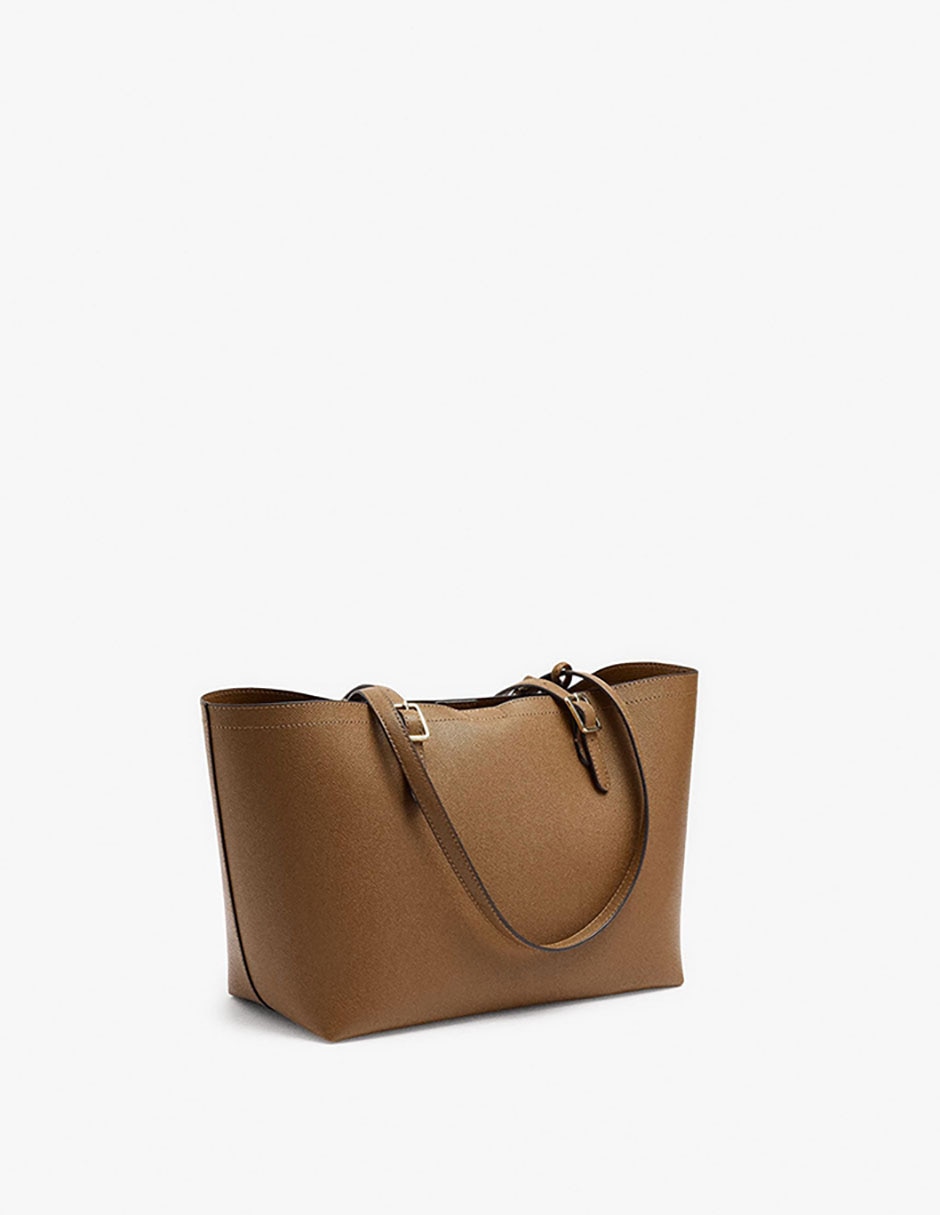 Set/Bolsa Shopper VIANETA No aplica de Poliuretano para (si aplica) Mujer 4
