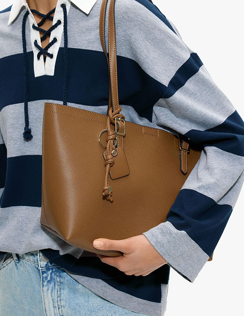 Set/Bolsa Shopper VIANETA No aplica de Poliuretano para (si aplica) Mujer 7