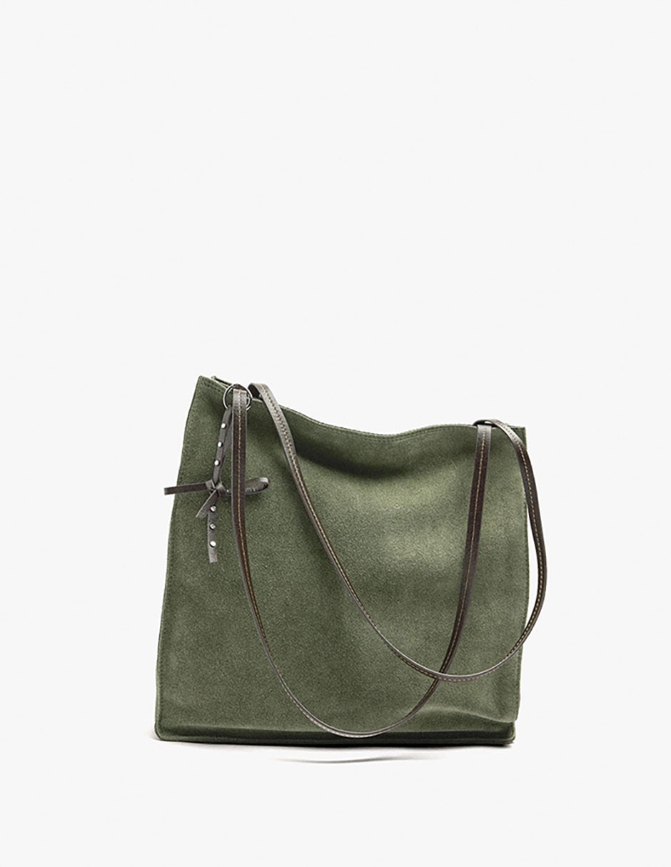 Set/Bolsa Shopper TAURUS No aplica de Mezcla de materiales para (si aplica) Mujer 3