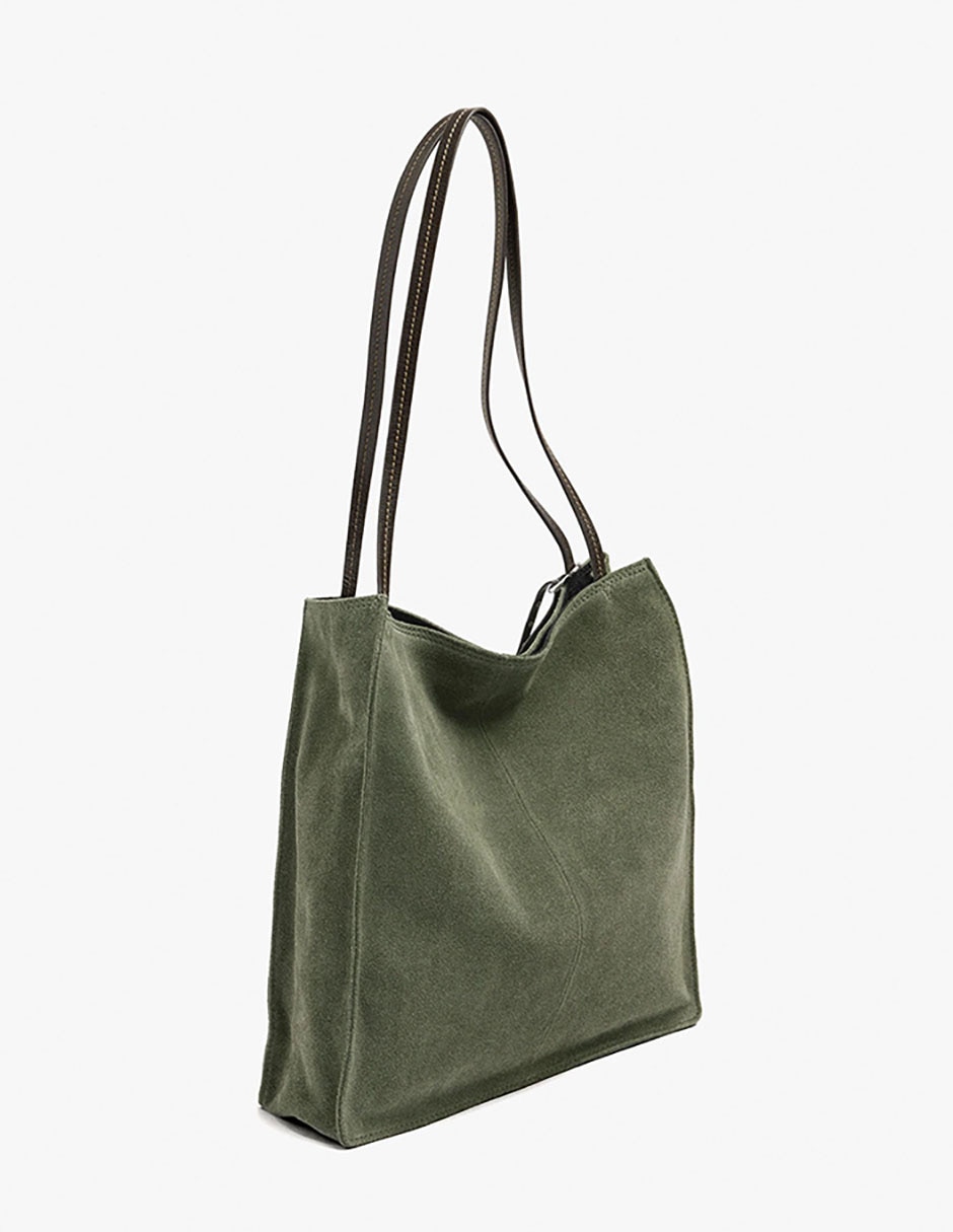 Set/Bolsa Shopper TAURUS No aplica de Mezcla de materiales para (si aplica) Mujer 4