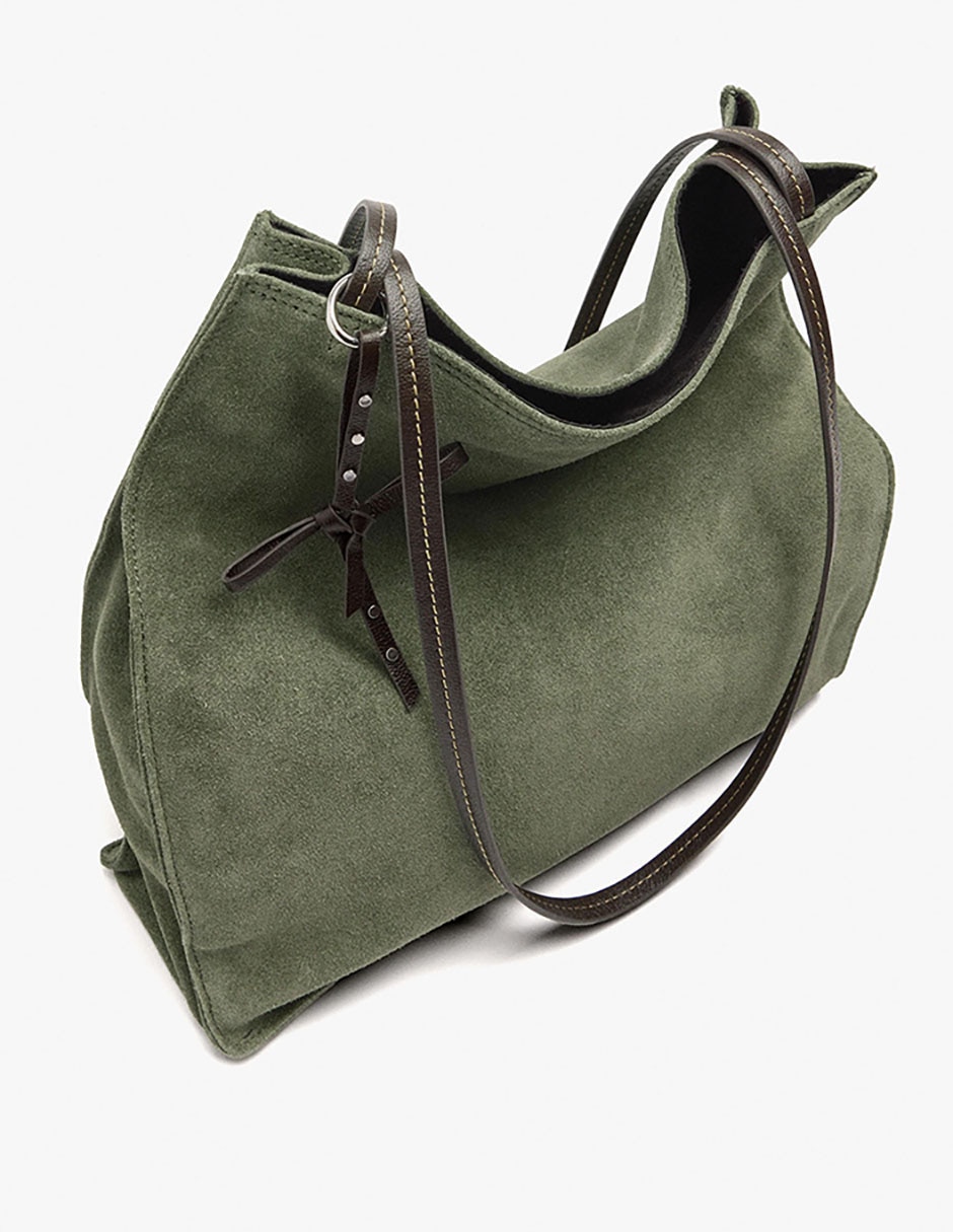Set/Bolsa Shopper TAURUS No aplica de Mezcla de materiales para (si aplica) Mujer 6
