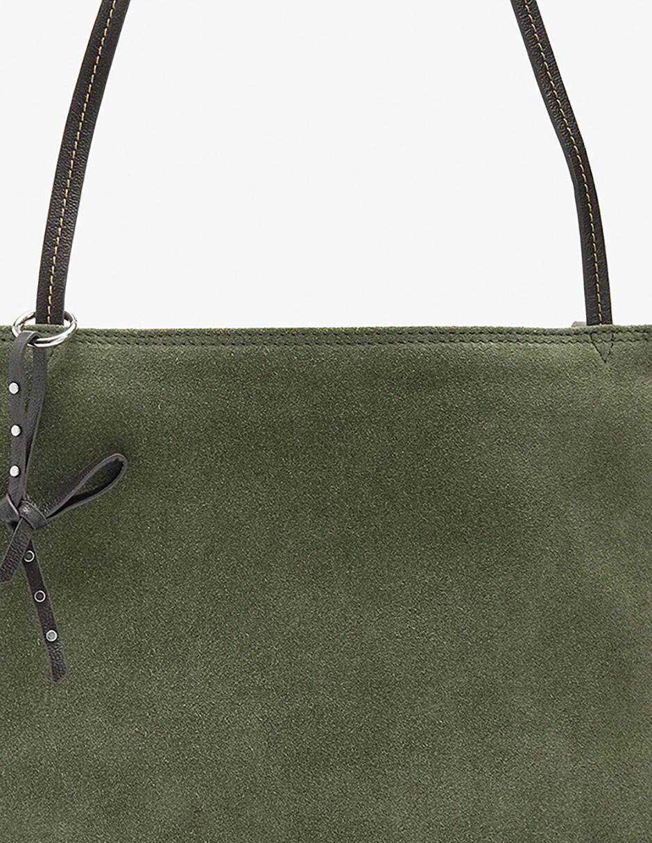 Set/Bolsa Shopper TAURUS No aplica de Mezcla de materiales para (si aplica) Mujer 7