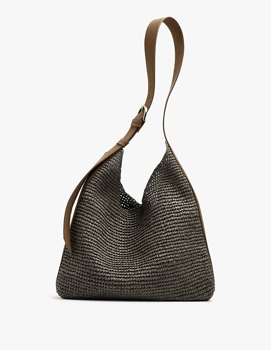 Cartera panama para mujer Cartera panama para mujer