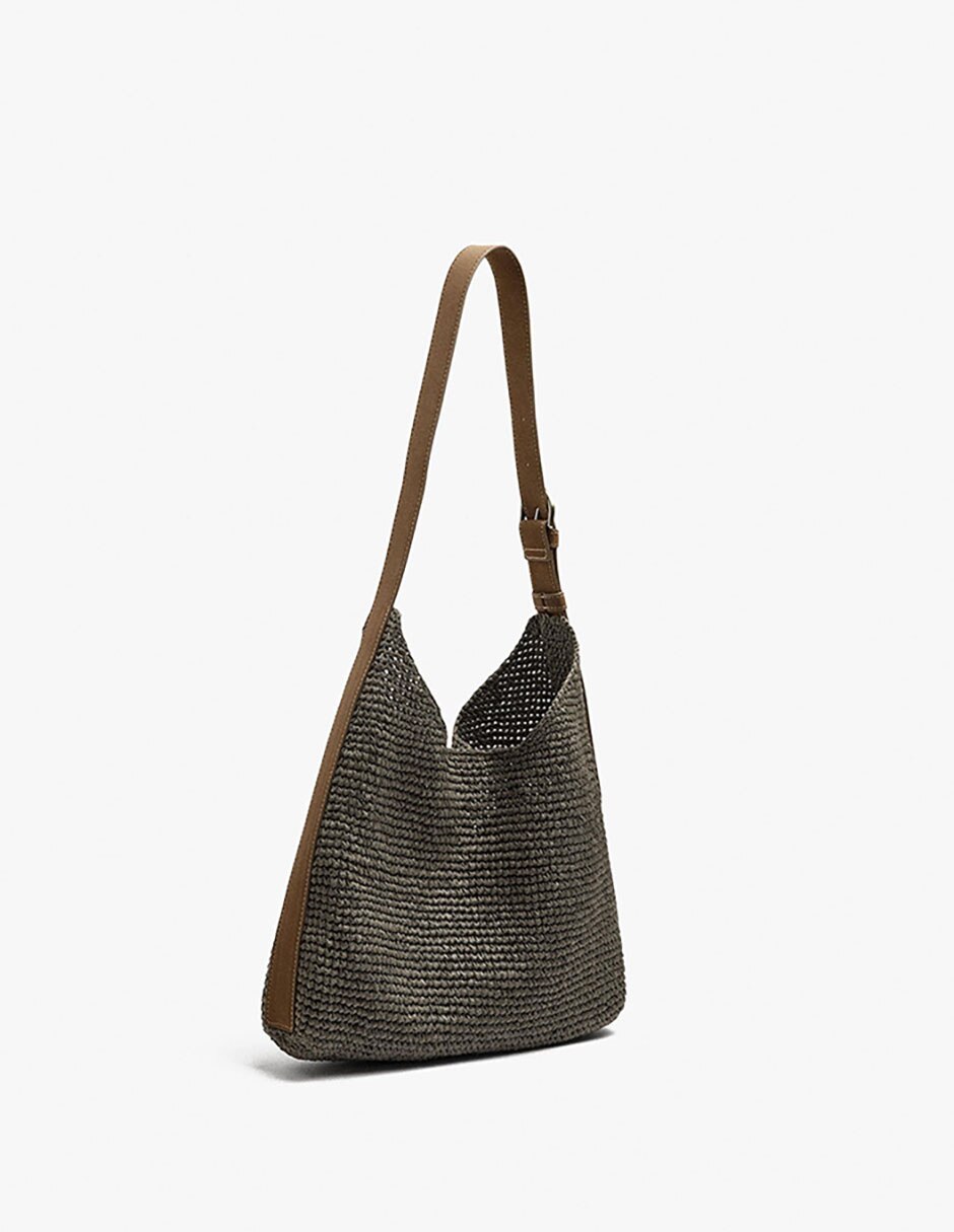 Cartera panama para mujer 2