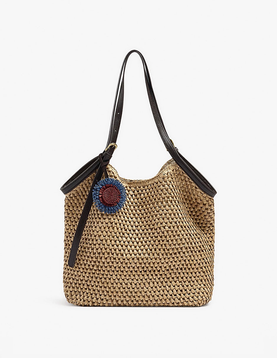 Bolsa shopper junie para mujer 1