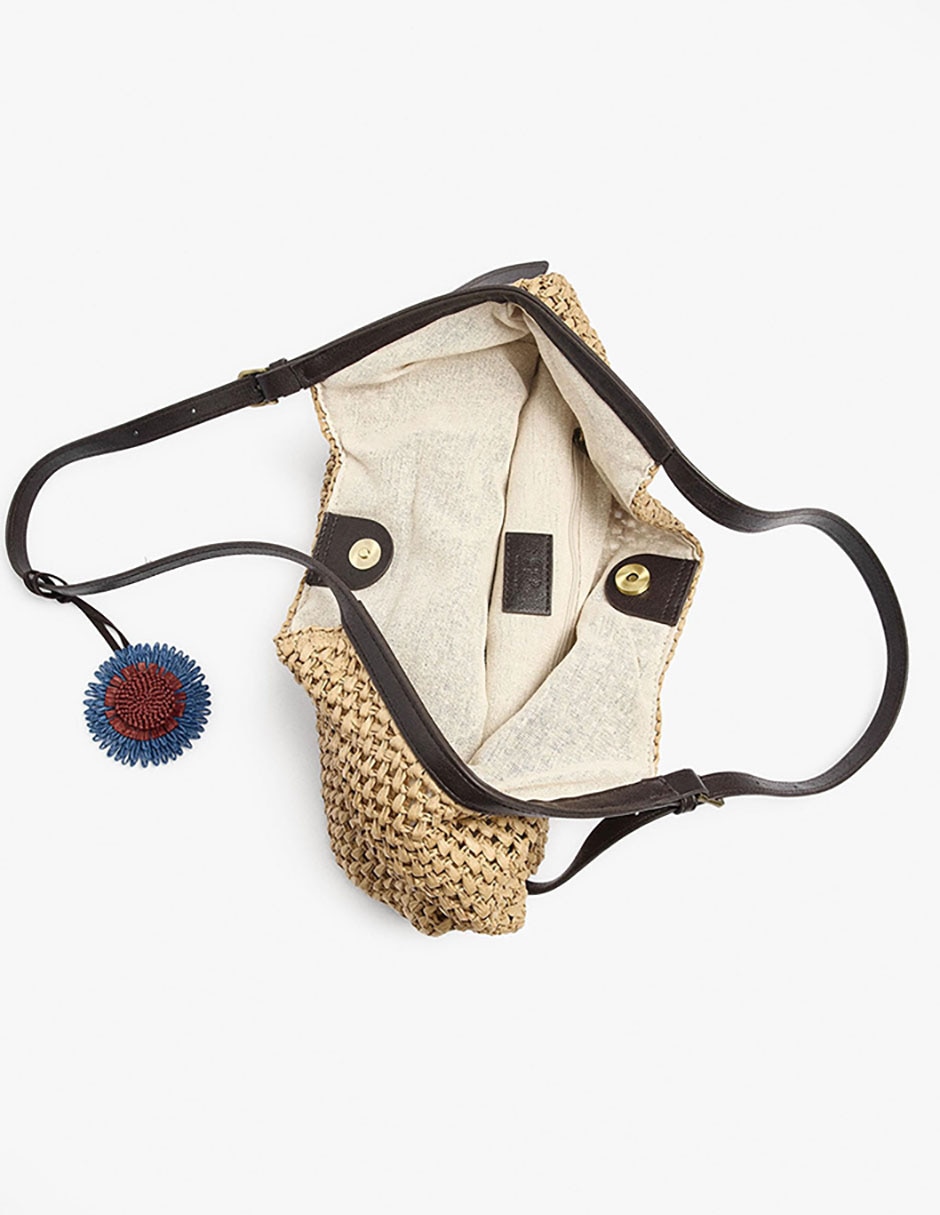 Bolsa shopper junie para mujer 3
