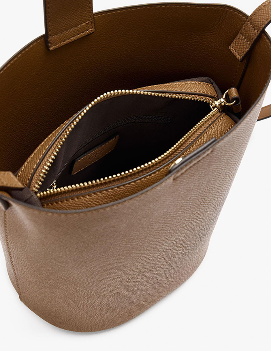 Set/Bolsa Crossbody VIANETA No aplica de Poliuretano para (si aplica) Mujer 5