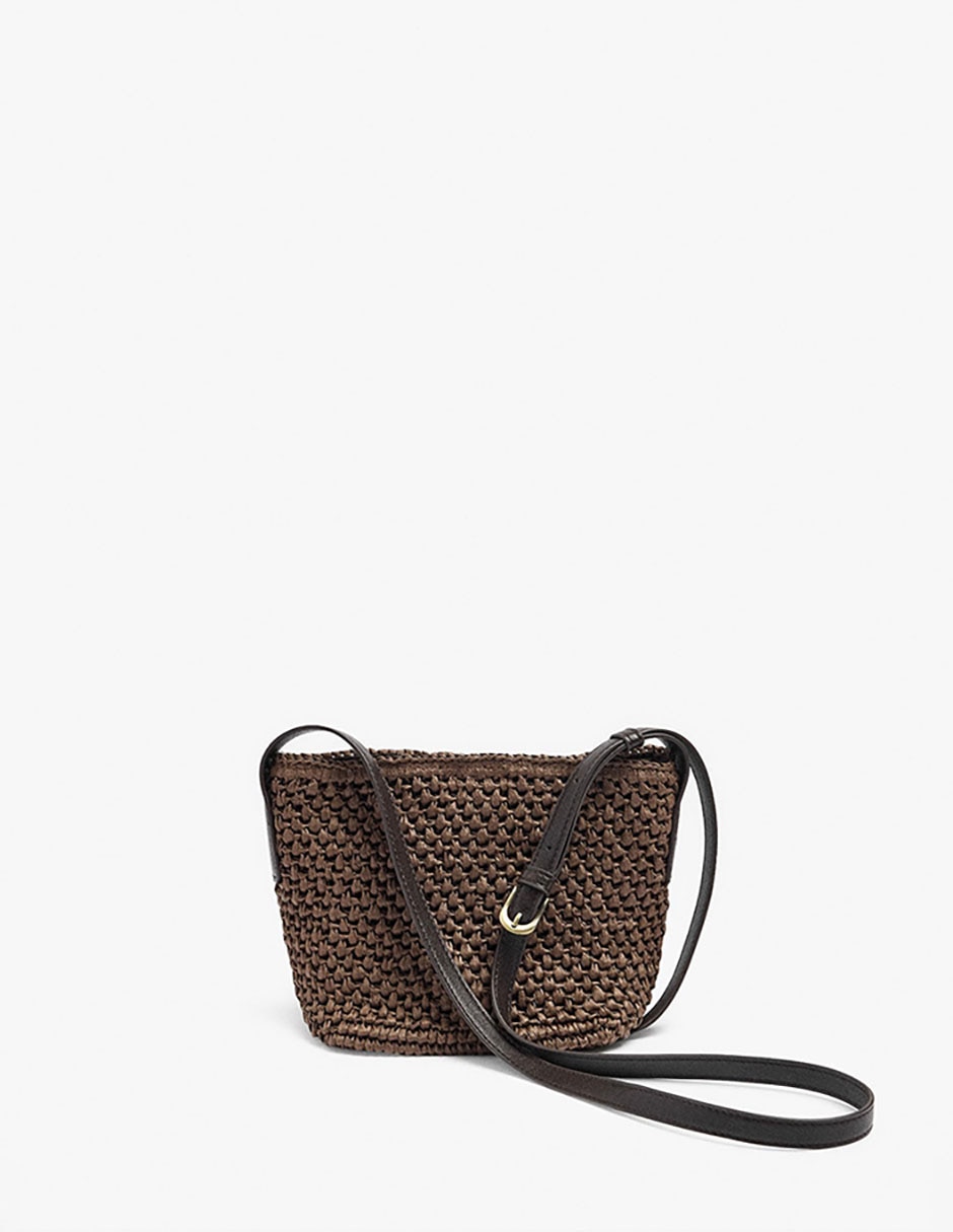 Bolsa crossbody junie para mujer