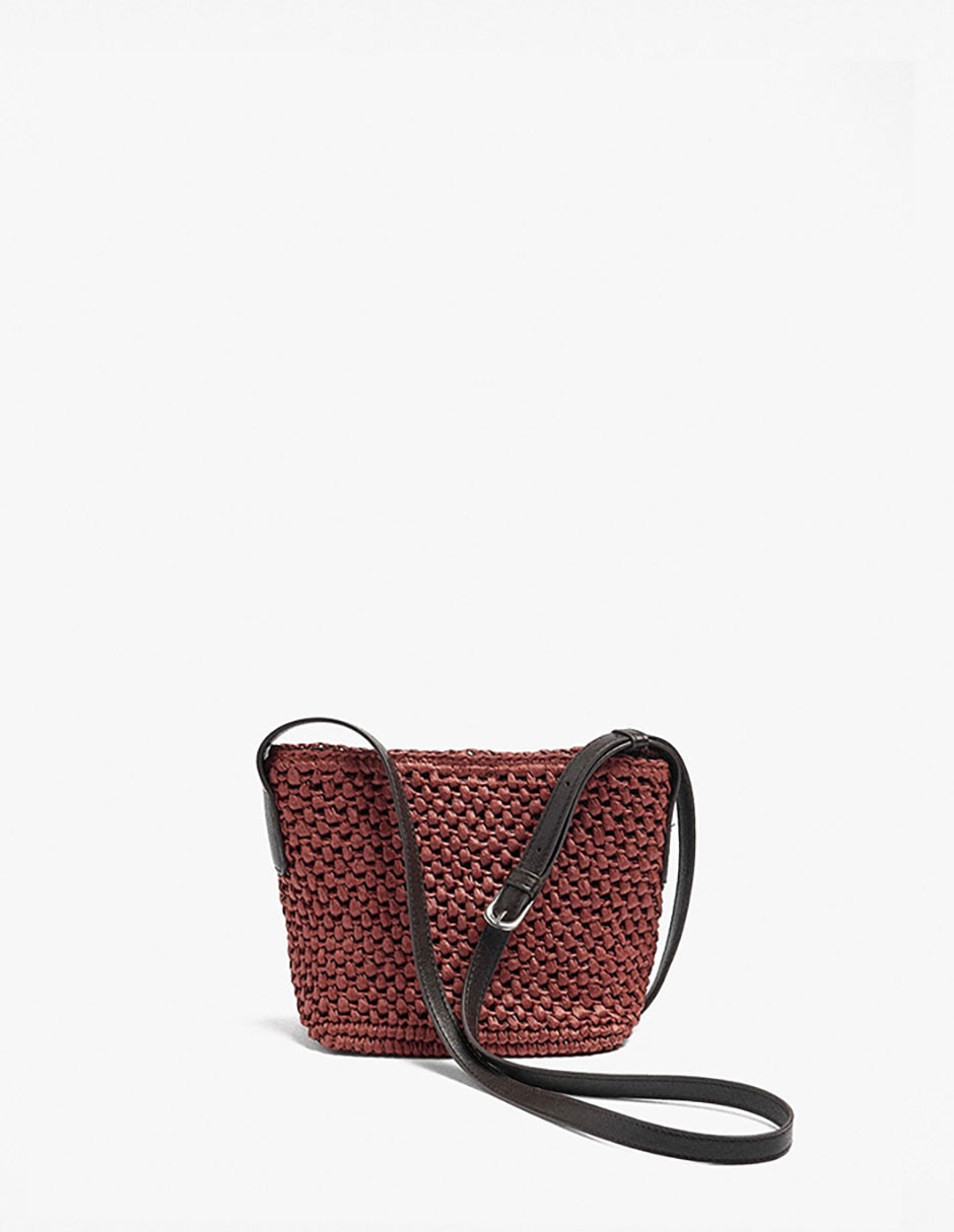 Bolsa crossbody junie para mujer 1