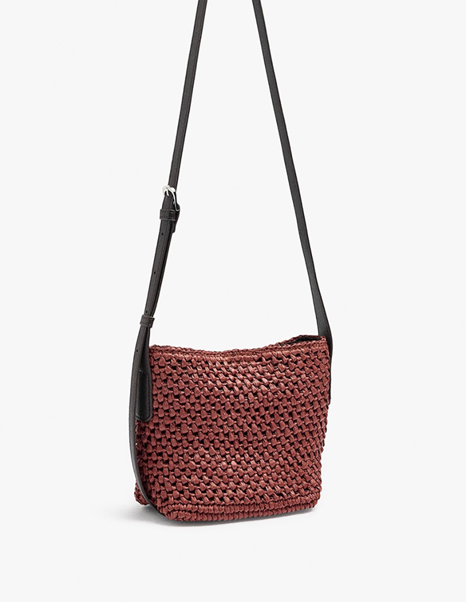 Bolsa crossbody junie para mujer 2