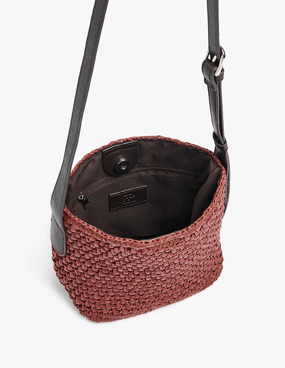 Bolsa crossbody junie para mujer 3