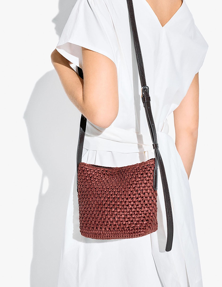 Bolsa crossbody junie para mujer 5