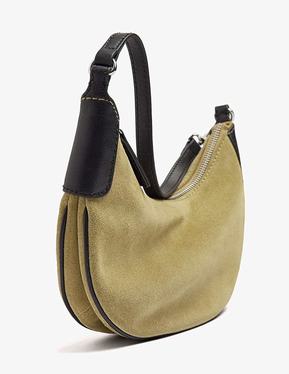 Set/Bolsa Shoulder FOCACCIA No aplica de Mezcla de materiales para (si aplica) Mujer 2