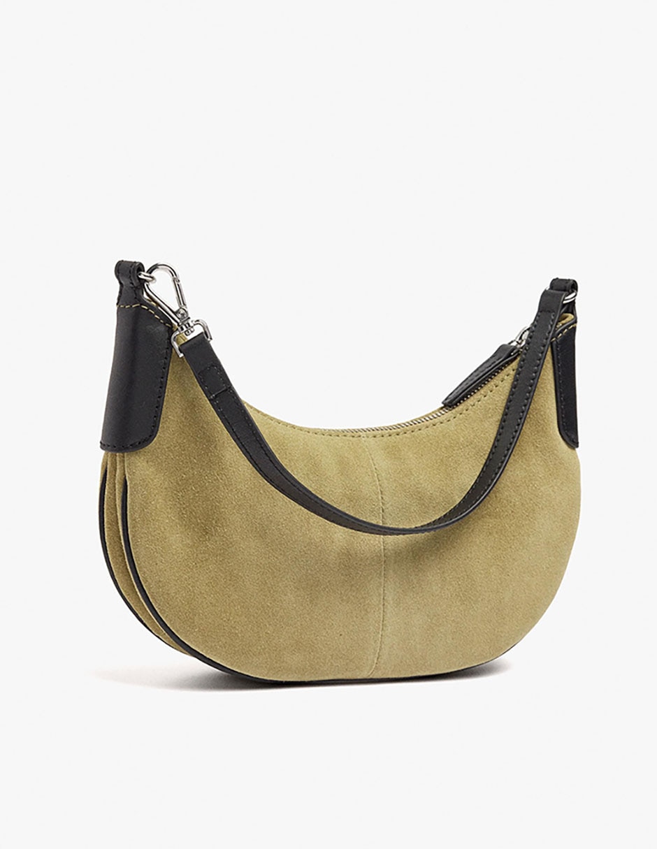 Set/Bolsa Shoulder FOCACCIA No aplica de Mezcla de materiales para (si aplica) Mujer 3