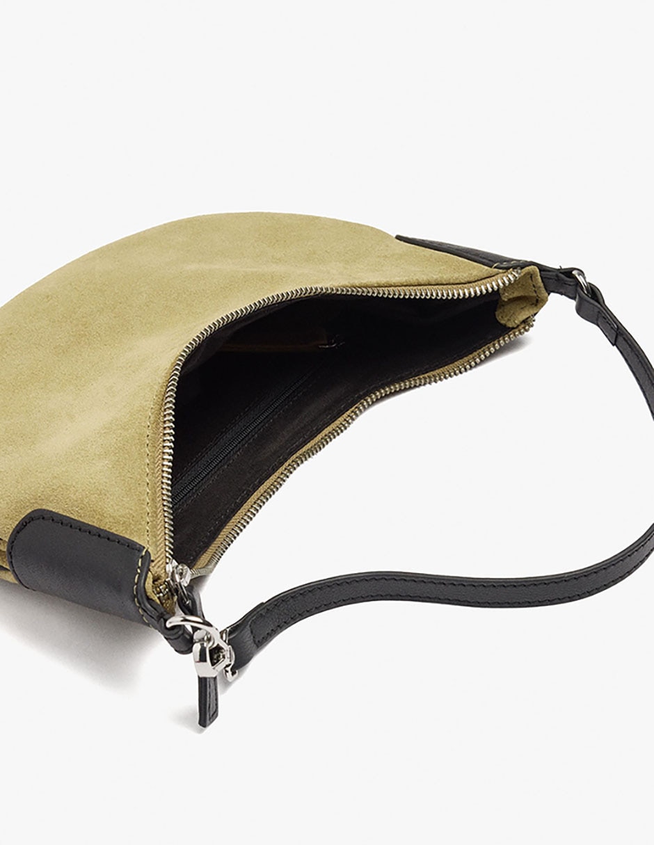 Set/Bolsa Shoulder FOCACCIA No aplica de Mezcla de materiales para (si aplica) Mujer 4