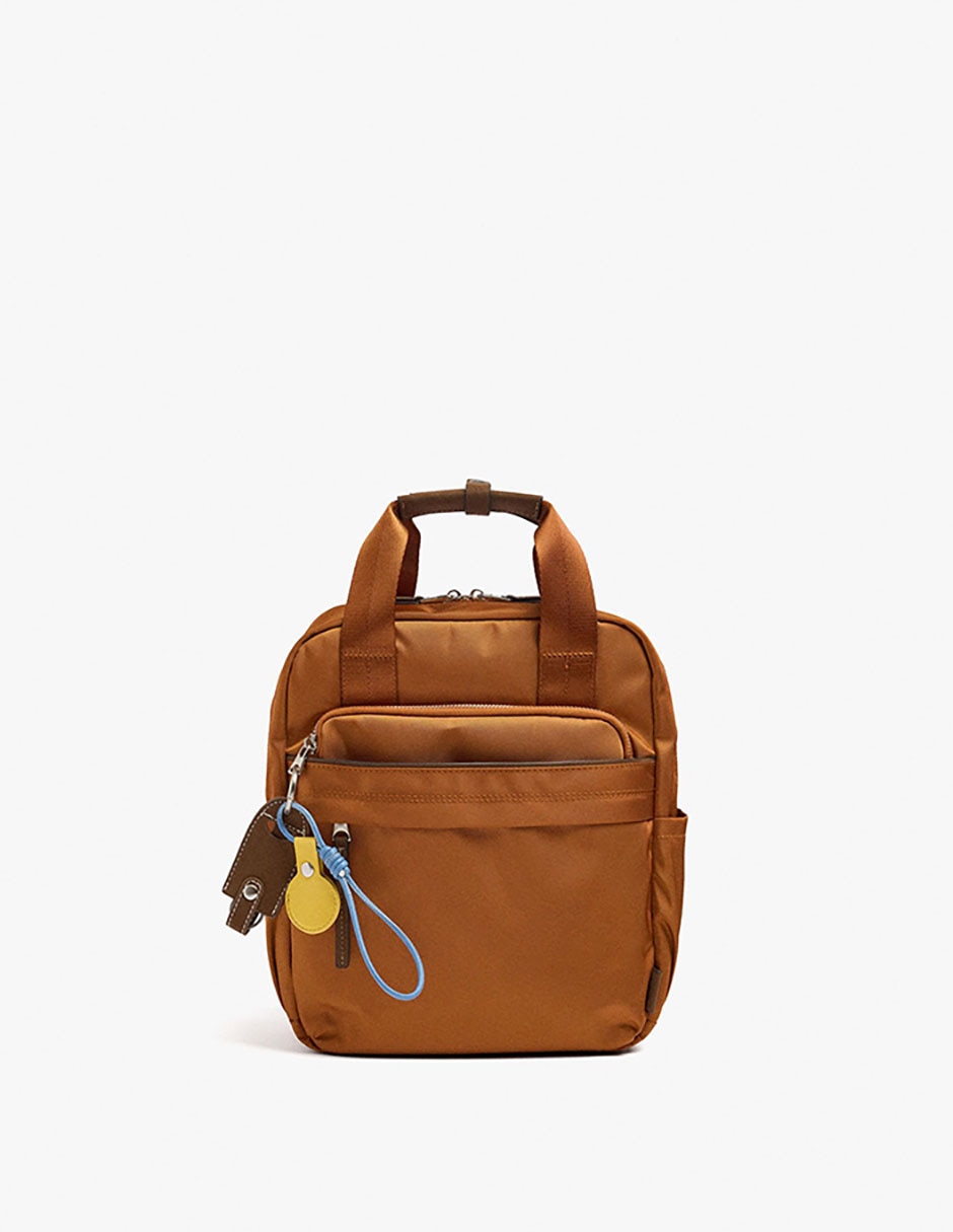 Backpack aires para mujer 1