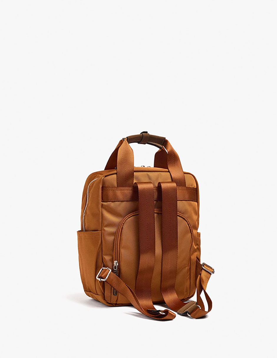 Backpack aires para mujer 2