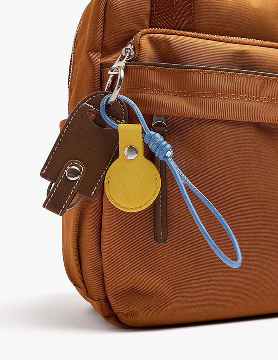 Backpack aires para mujer 4