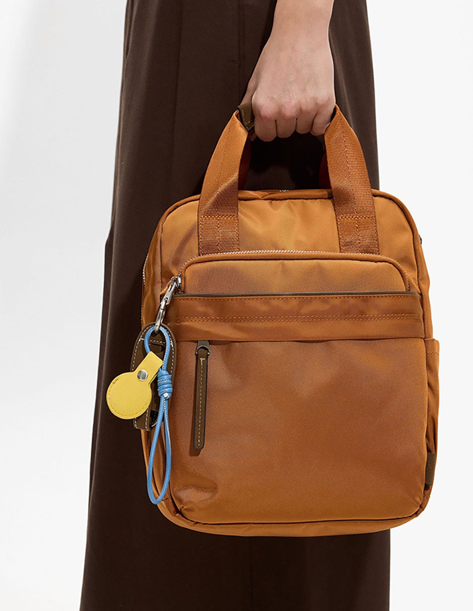 Backpack aires para mujer 5