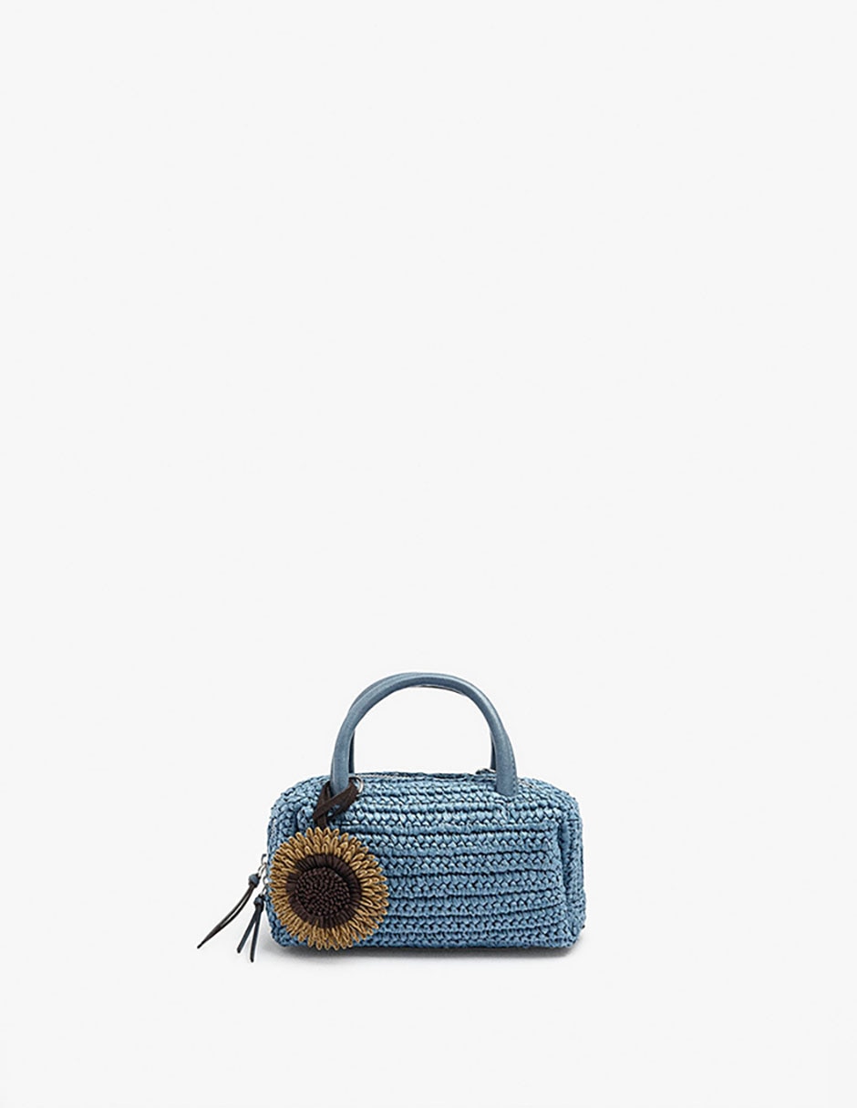 Bolsa bowler junie para mujer Bolsa bowler junie para mujer