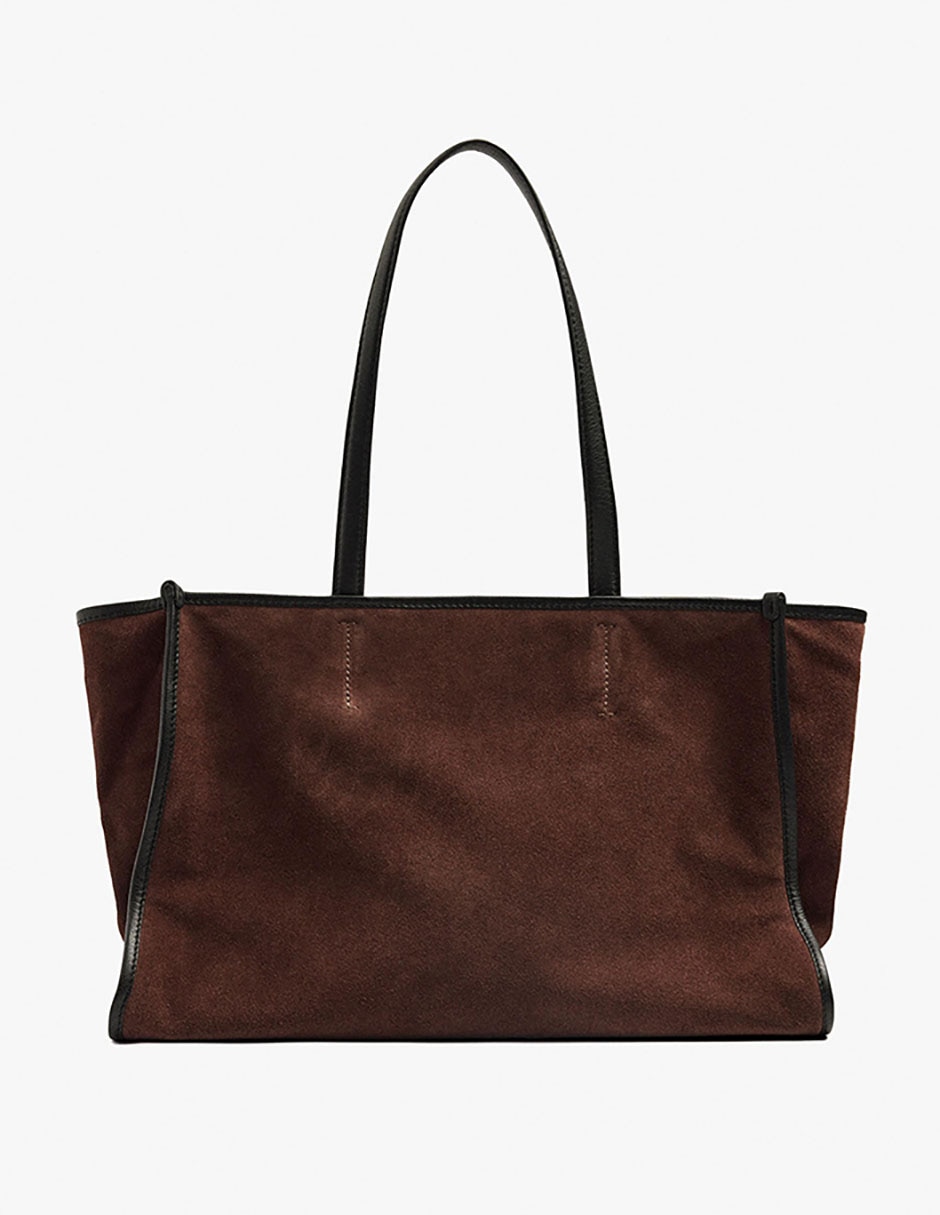 Set/Bolsa Shopper FOCACCIA No aplica de Mezcla de materiales para (si aplica) Mujer