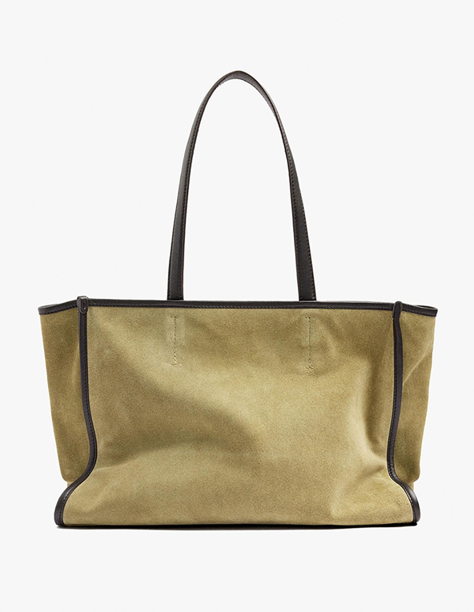 Set/Bolsa Shopper FOCACCIA No aplica de Mezcla de materiales para (si aplica) Mujer 1