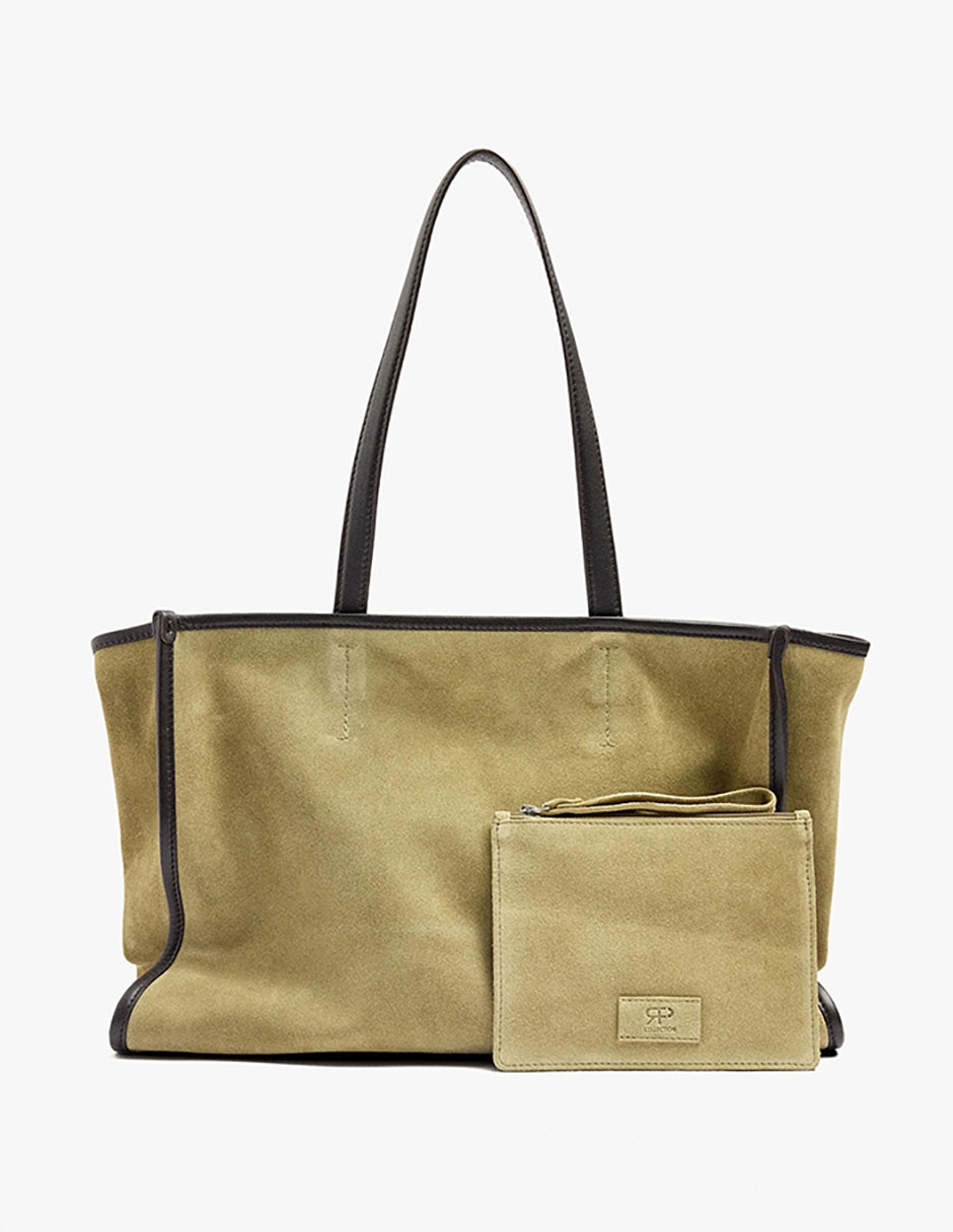 Set/Bolsa Shopper FOCACCIA No aplica de Mezcla de materiales para (si aplica) Mujer 2